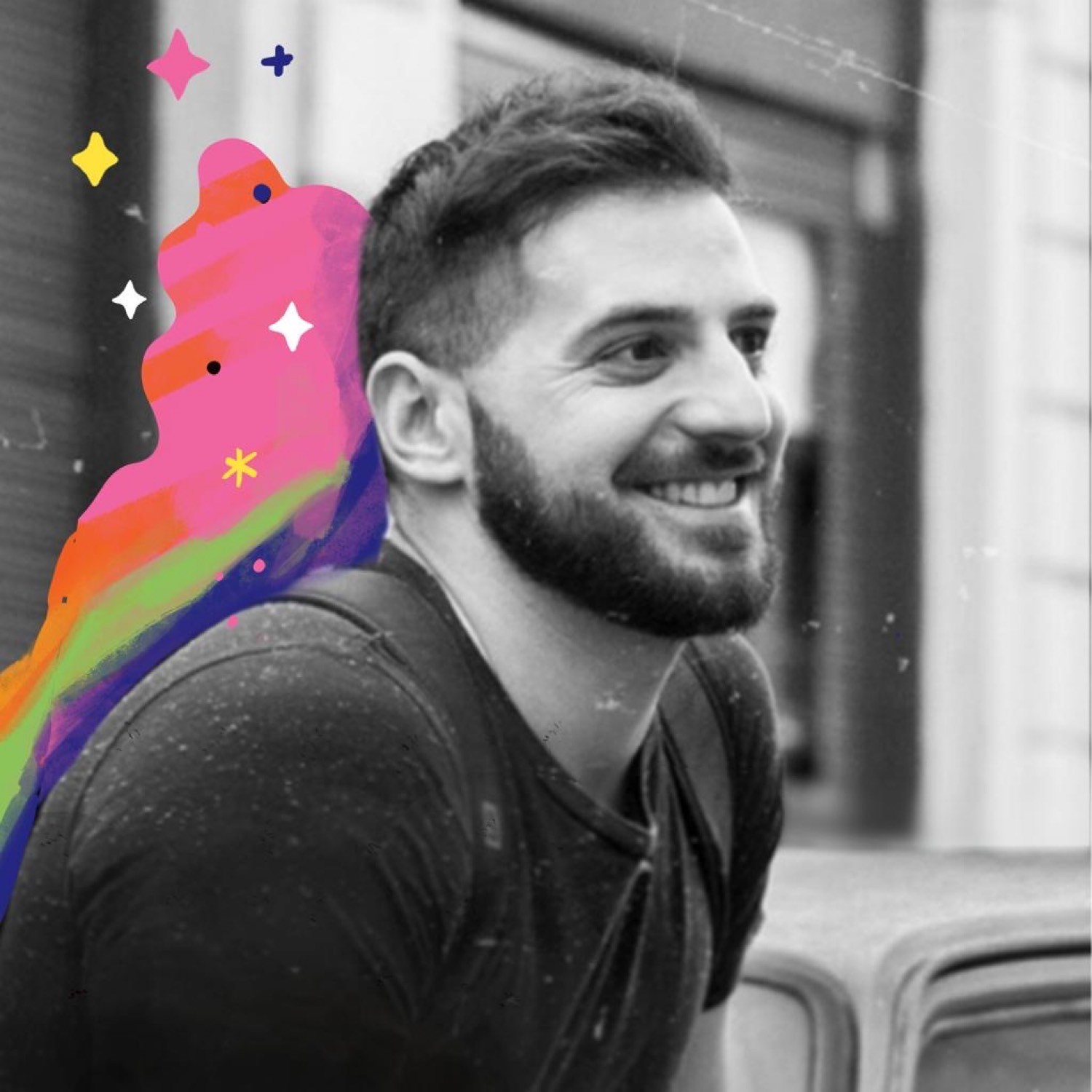 Alan Disavia